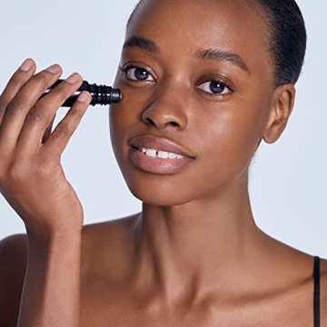 Blue Lagoon BL+ Eye Serum for Dark Circles and Puffiness