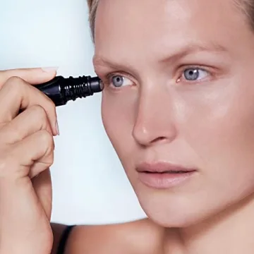 Blue Lagoon BL+ Eye Serum for Dark Circles and Puffiness