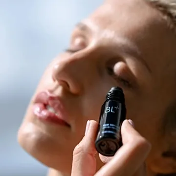 Blue Lagoon BL+ Eye Serum for Dark Circles and Puffiness