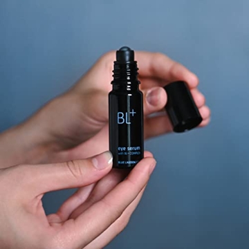 Blue Lagoon BL+ Eye Serum for Dark Circles and Puffiness