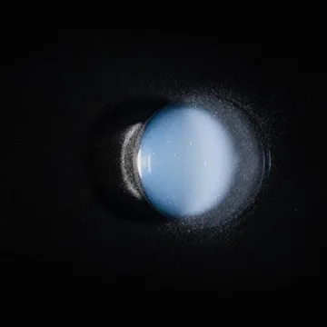 Blue Lagoon BL+ Eye Serum for Dark Circles and Puffiness