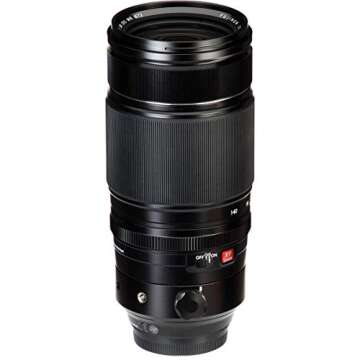 Fujifilm XF50-140mmF2.8 R LM OIS WR