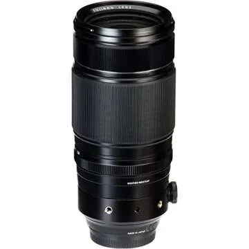 Fujifilm XF50-140mmF2.8 R LM OIS WR