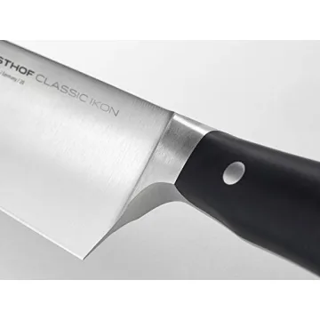 WÜSTHOF Classic IKON 8-Inch Chef Knife for Culinary Excellence