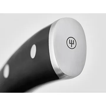 WÜSTHOF Classic IKON 8-Inch Chef Knife for Culinary Excellence