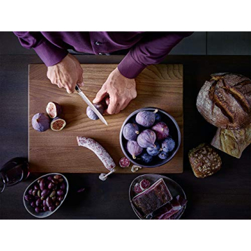 WÜSTHOF Classic IKON 8-Inch Chef Knife for Culinary Excellence