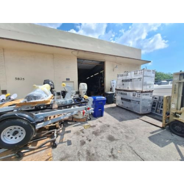 Scanstrut RLS-Am Rokk Mini Body - Perfect for Boating