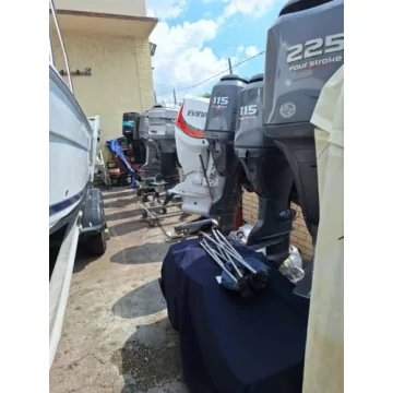 Scanstrut RLS-Am Rokk Mini Body - Perfect for Boating