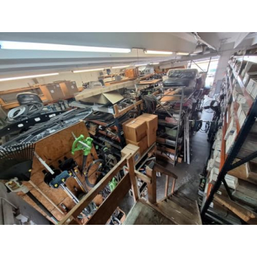 Scanstrut RLS-Am Rokk Mini Body - Perfect for Boating