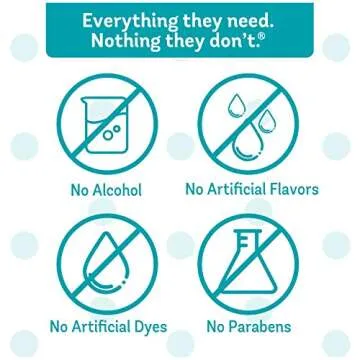 Little Remedies Gas Relief Drops for Tummy's, Natural Berry, 0.5 oz