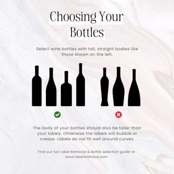 Til Death Do Us Party Bachelorette Liquor Labels