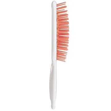 FHI Heat UNbrush Plus — Curly Hair Brush for Gentle & Effective Detangling on Wet or Dry Fragile H...