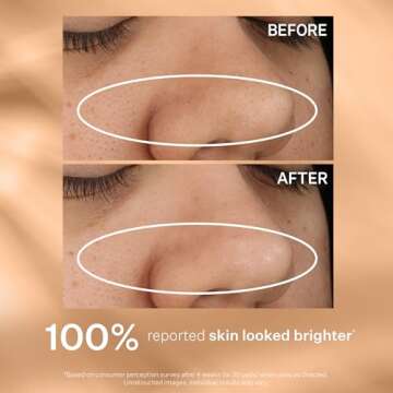 StriVectin Advanced Resurfacing Daily Reveal Exfoliating Face Pads, Visibly Smooths and Brightens Skin, Reduces Blackheads 60 ct