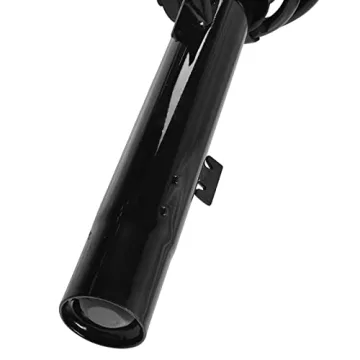 TRQ Front Strut & Spring Assembly Set for BMW Models