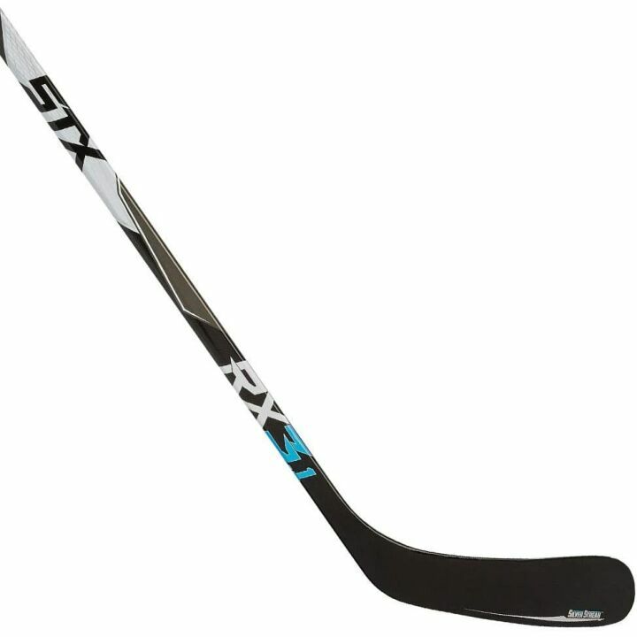 STX Surgeon RX3 Hockey Stick - Precision & Power