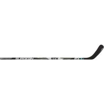 STX Surgeon RX3 Hockey Stick - Precision & Power