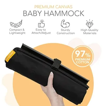 Binxy Baby Shopping Cart Hammock for Stress-Free Shopping