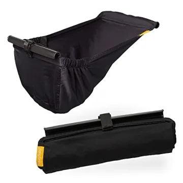 Binxy Baby Shopping Cart Hammock for Stress-Free Shopping