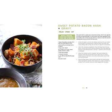 Affordable Paleo Cooking with Your Instant Pot: Quick + Clean Meals on a Budget