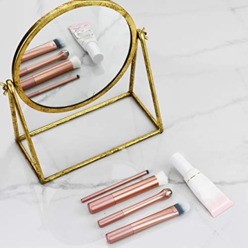 Real Techniques Prep & Prime Brush Set for Effortless Skincare