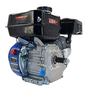 RUNYAO VHOB 212cc Tillotson Hemi Engine – Power and Performance