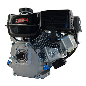 RUNYAO VHOB 212cc Tillotson Hemi Engine – Power and Performance