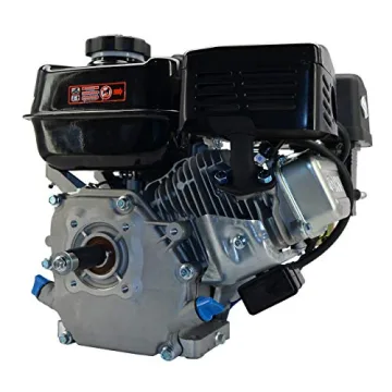 RUNYAO VHOB 212cc Tillotson Hemi Engine – Power and Performance