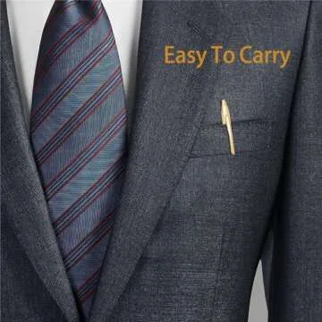 Cambond Gold Ballpoint Pens - Elegant Writing Experience