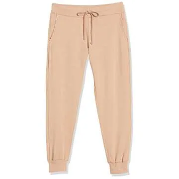 The Drop Women's Grace Joggers - Soft, Stylish Comfort