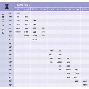 Savage X Fenty, Women's, Missy T-Shirt Bra, Black Caviar, 36DDD