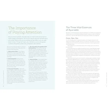 Ayurveda Cooking for Beginners Cooking Cookbook