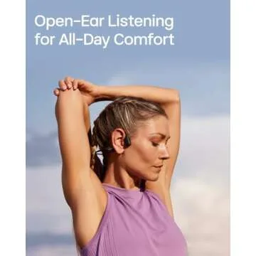 SHOKZ OpenRun Pro Mini Bluetooth Sports Headphones