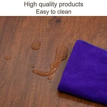 Decoroom Wood Grain Contact Paper for Easy Home Makeover