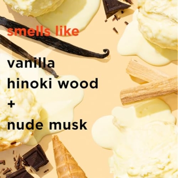 Dulce by Rosie Jane Eau De Parfum Spray - Clean Vanilla Scent