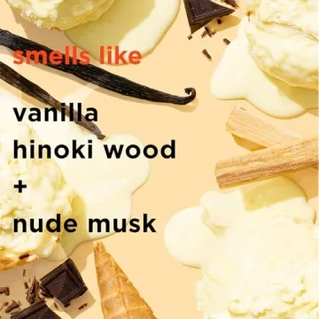 Dulce by Rosie Jane Eau De Parfum Spray - Clean Vanilla Scent