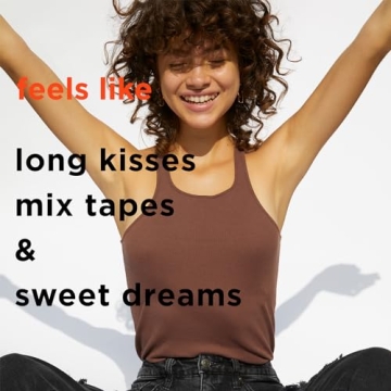 Dulce by Rosie Jane Eau De Parfum Spray - Clean Vanilla Scent