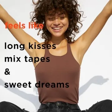 Dulce by Rosie Jane Eau De Parfum Spray - Clean Vanilla Scent