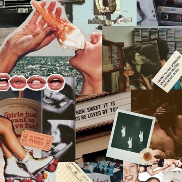 Dulce by Rosie Jane Eau De Parfum Spray - Clean Vanilla Scent