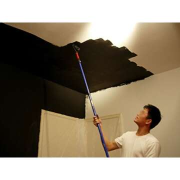 YShield RF Shielding Paint 1L - Protect Against EMF Radiation