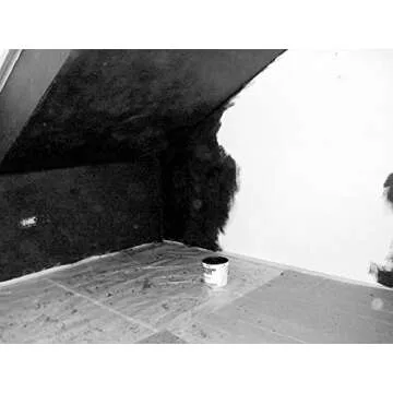 YShield RF Shielding Paint 1L - Protect Against EMF Radiation