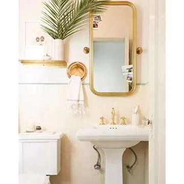 Stylish Rattan Towel Ring for Modern Homes and Kitchens