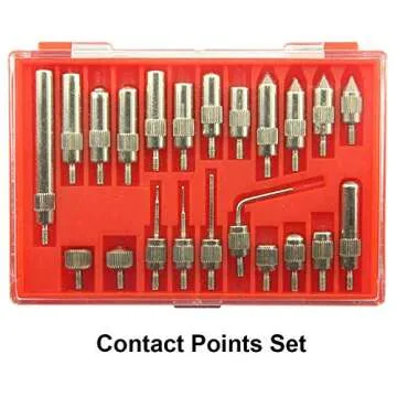 Precision NORTOOLS Magnetic Dial Indicator for Professionals