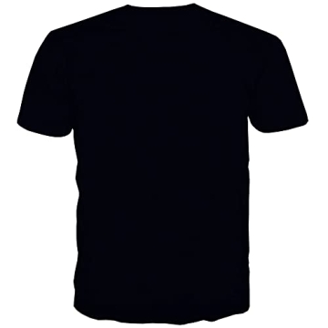 Funny Pirate T-Shirt by KYKU - Comfortable and Fun