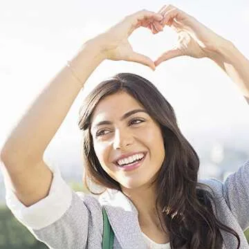 FINELOVE Cubic Zirconia Classic Tennis Bracelet for Women - 14K Gold Plated Square CZ Bracelets for Men - Adjustable Slider