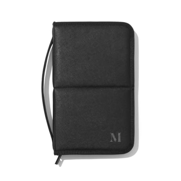 Morphe MUA Life 20-Piece Makeup Brush Set with Case