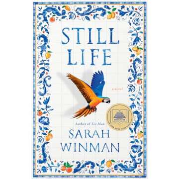 Still Life: A GMA Book Club Pick: A Novel