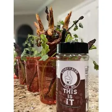 Randy's Rubs Gluten-Free Everything Seasoning 12 Ounce