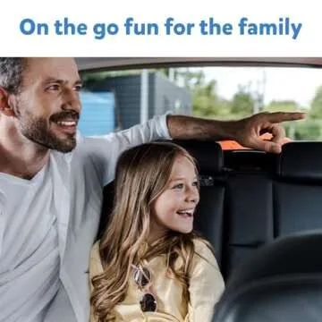 Skillmatics Found It: Fun Scavenger Hunt for Kids