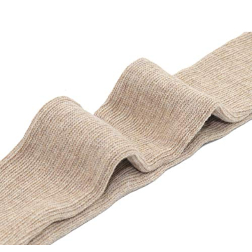 Vpogn 4 Pack Women Cotton Knee High Boot Socks