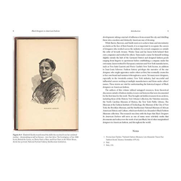 Black Designers in American Fashion - A Cultural Insight